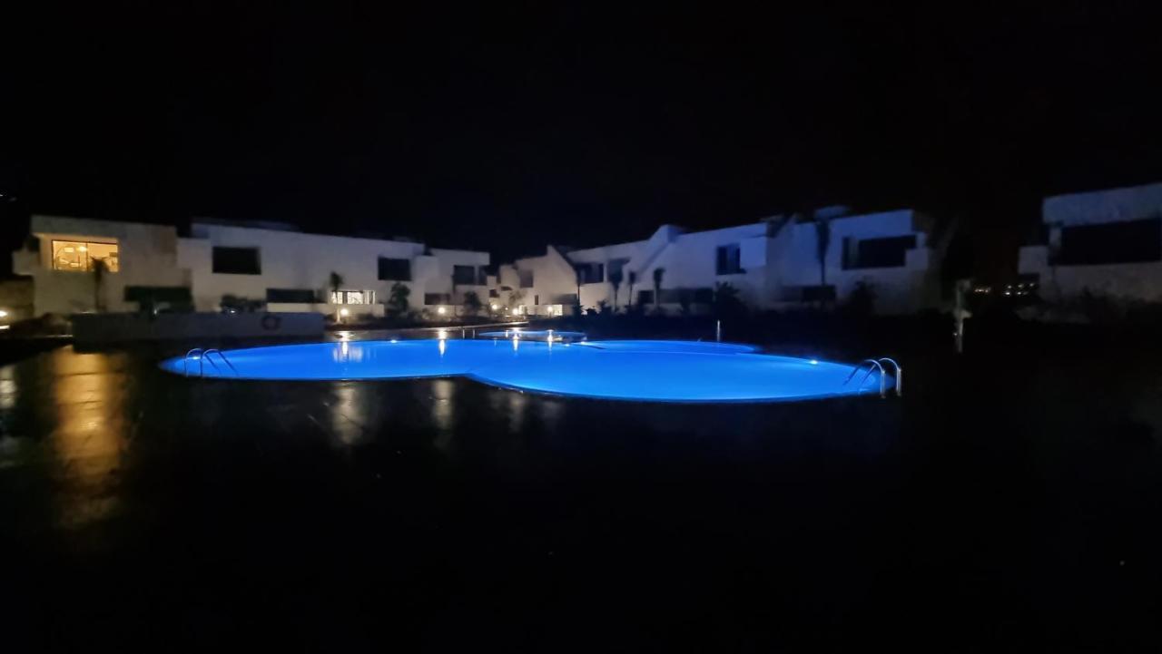 Casilla De Costa Luxury Home ลาโอลีวา ภายนอก รูปภาพ