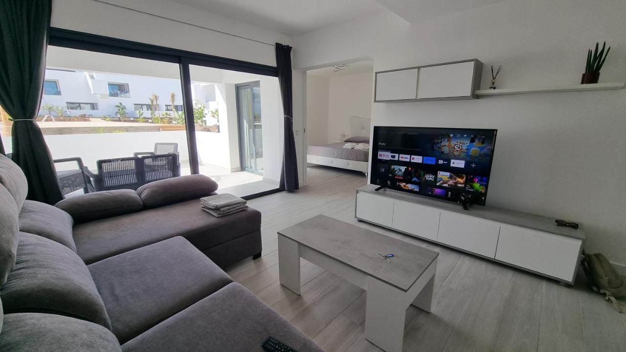 Casilla De Costa Luxury Home ลาโอลีวา ภายนอก รูปภาพ