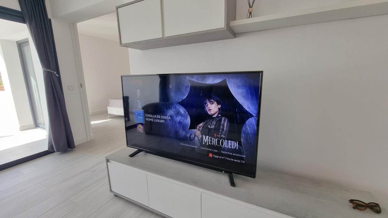 Casilla De Costa Luxury Home ลาโอลีวา ภายนอก รูปภาพ