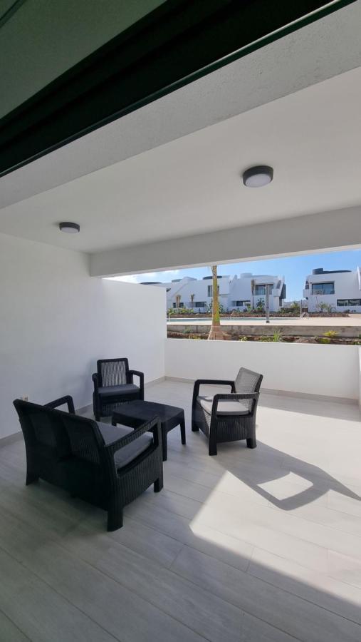 Casilla De Costa Luxury Home ลาโอลีวา ภายนอก รูปภาพ