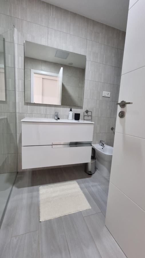 Casilla De Costa Luxury Home ลาโอลีวา ภายนอก รูปภาพ