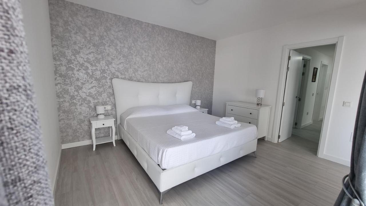 Casilla De Costa Luxury Home ลาโอลีวา ภายนอก รูปภาพ