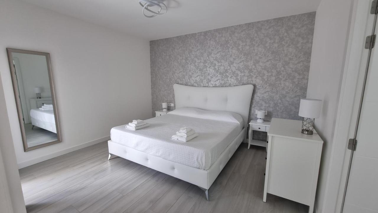 Casilla De Costa Luxury Home ลาโอลีวา ภายนอก รูปภาพ