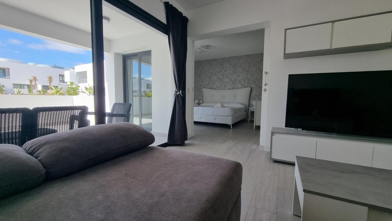 Casilla De Costa Luxury Home ลาโอลีวา ภายนอก รูปภาพ