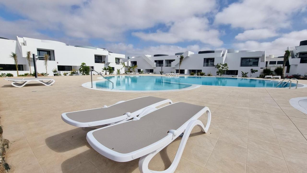 Casilla De Costa Luxury Home ลาโอลีวา ภายนอก รูปภาพ