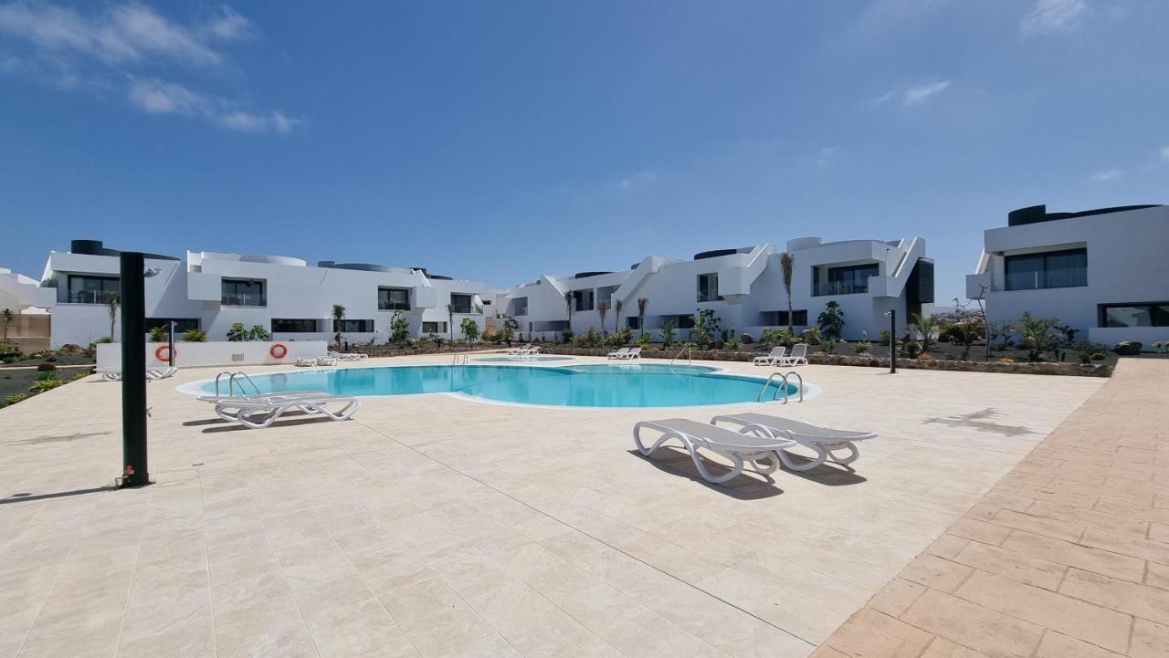 Casilla De Costa Luxury Home ลาโอลีวา ภายนอก รูปภาพ