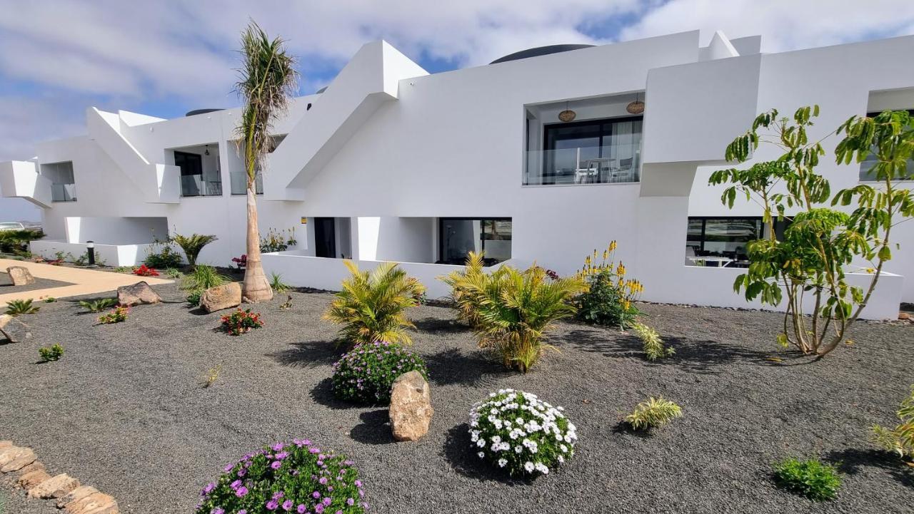 Casilla De Costa Luxury Home ลาโอลีวา ภายนอก รูปภาพ