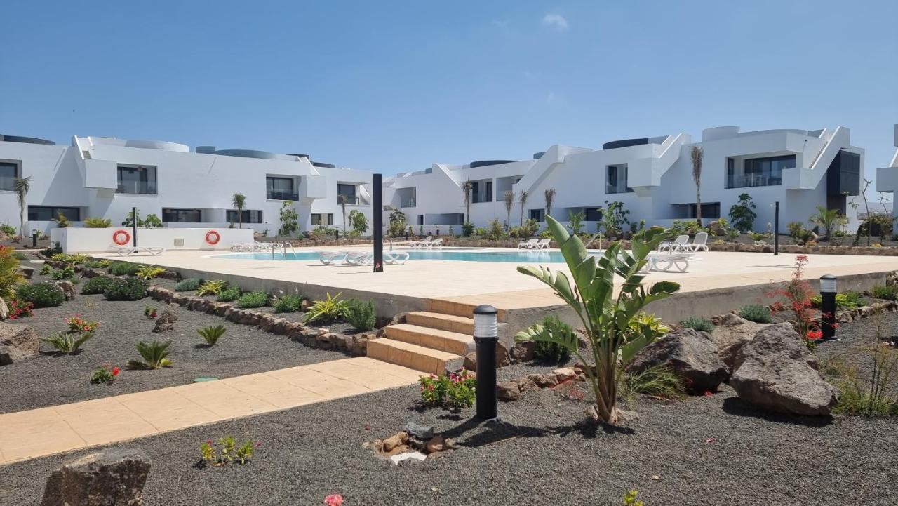 Casilla De Costa Luxury Home ลาโอลีวา ภายนอก รูปภาพ