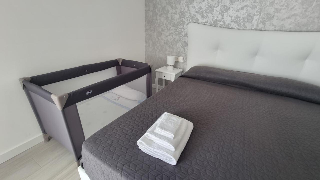 Casilla De Costa Luxury Home ลาโอลีวา ภายนอก รูปภาพ