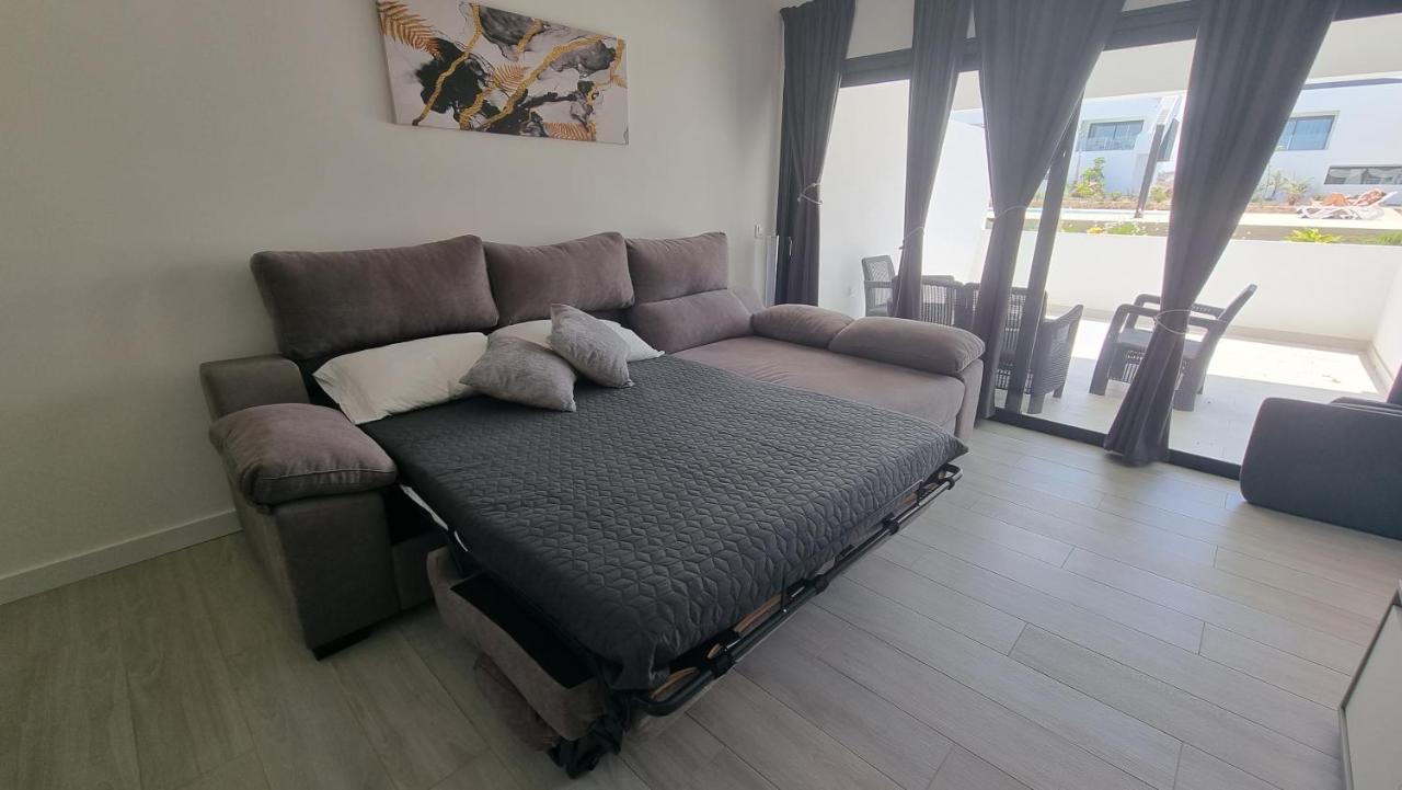 Casilla De Costa Luxury Home ลาโอลีวา ภายนอก รูปภาพ